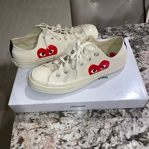 Comme des garçons